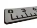 36-Inch Fish Ruler