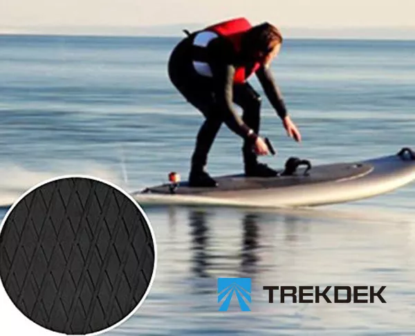 Surboard Traction Pad
