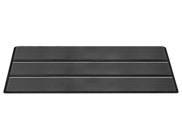 RV  Step Covers Grey