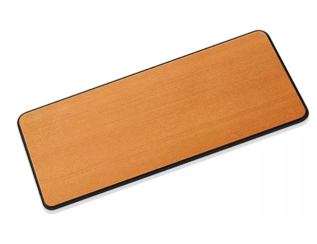 RV Step Covers Plain